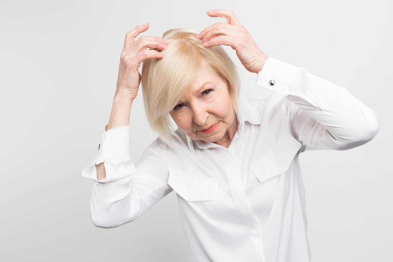 Calvitie : le silicium va-t-il rendre les implants inutiles ?